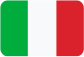 Recipientes esmaltados Italiano